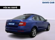 Škoda Octavia Liftback 1,4 l 103 kw