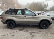 BMW X5 4