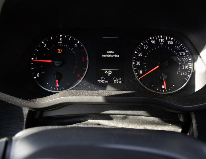 Renault Trafic VAN / Minibus 2,0 l 110 kw