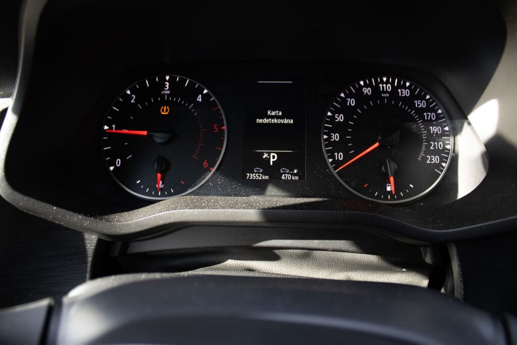 Renault Trafic VAN / Minibus 2,0 l 110 kw