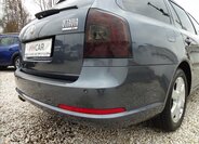 Škoda Octavia Kombi 1,8 l 118 kw