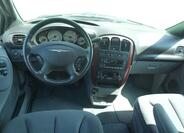 Chrysler Voyager MPV 2,8 l 110 kw