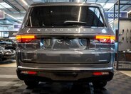 Jeep Wagoneer SUV / Terénní 5,7 l 292 kw