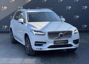 Volvo XC90 SUV / Terénní 2,0 l 173 kw