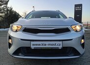 KIA Stonic SUV 1,2 l 62 kw