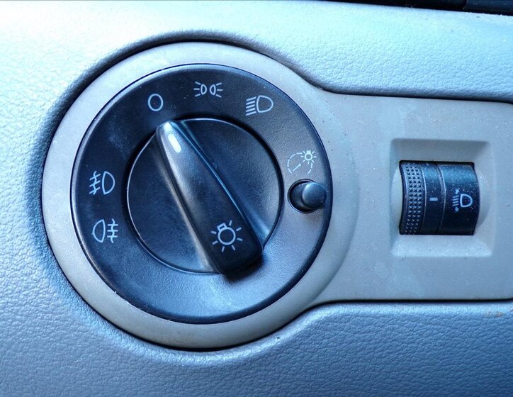 Škoda Octavia Liftback 1,9 l 81 kw