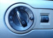 Škoda Octavia Liftback 1,9 l 81 kw