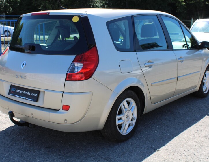 Renault Grand Scénic 5