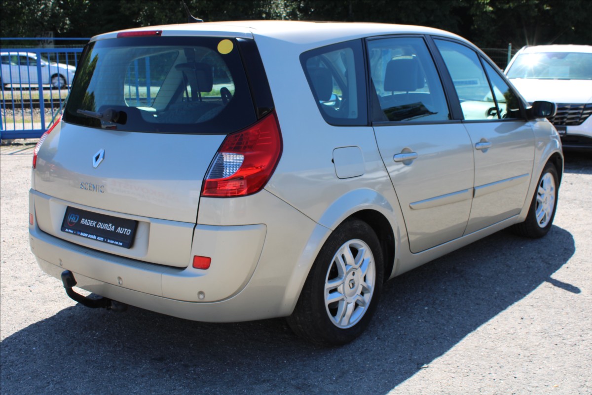 Renault Grand Scénic