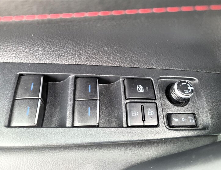 Toyota Corolla Kombi 1,8 l 72 kw