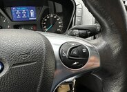 Ford Tourneo Custom Ostatní 2,0 l 96 kw