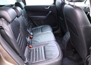 Škoda Yeti SUV / Terénní 1,4 l 90 kw