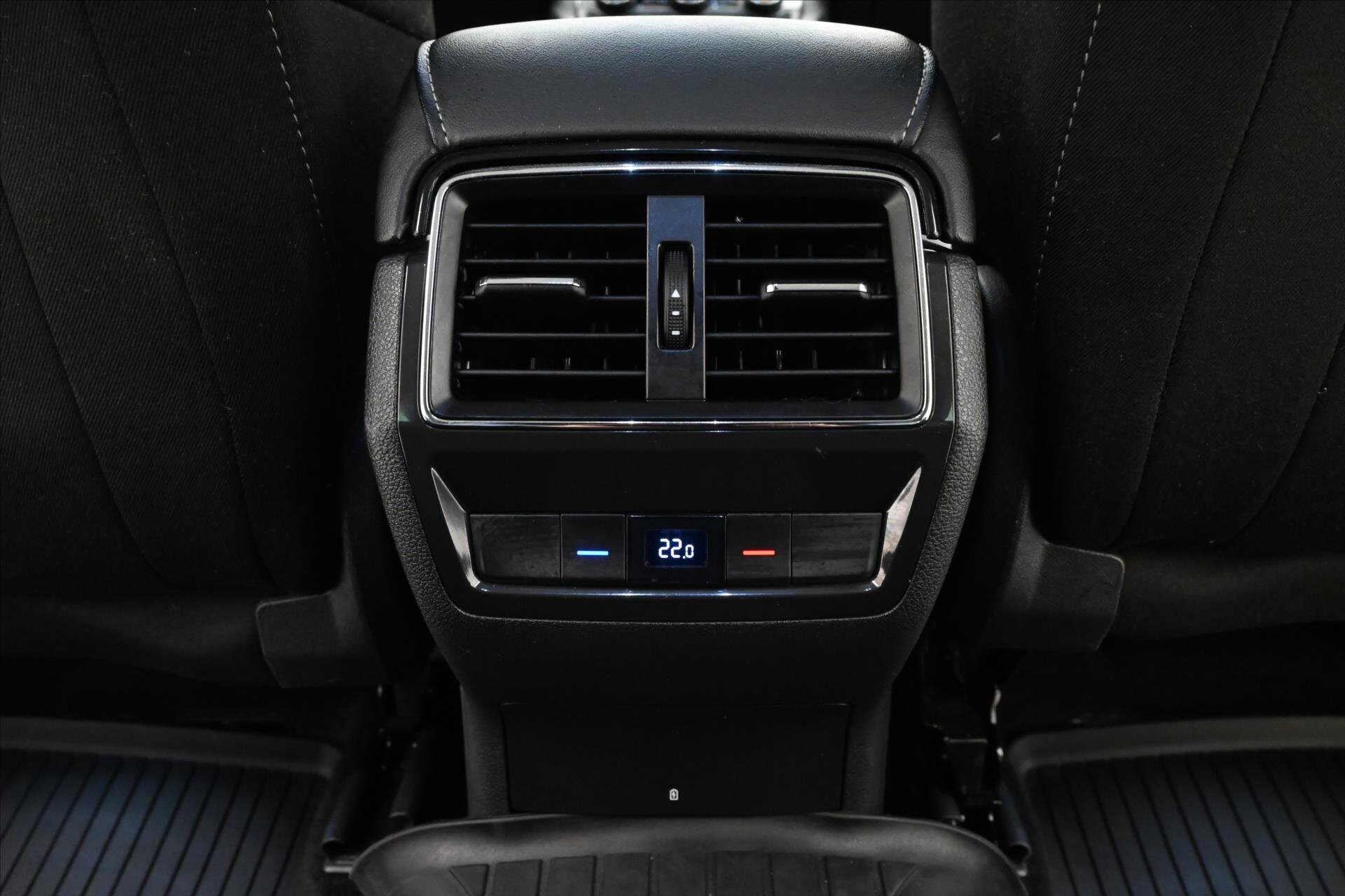 Škoda Kodiaq SUV / Terénní 1,5 l 110 kw