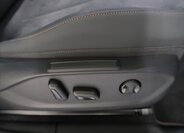 Cupra Terramar SUV 2,0 l 195 kw