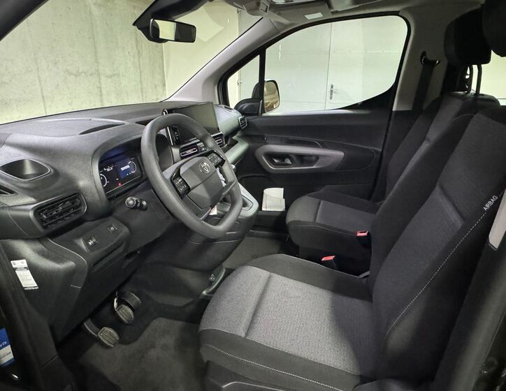 Toyota ProAce City Verso 8