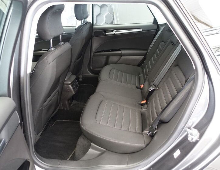 Ford Mondeo Kombi 2,0 l 140 kw