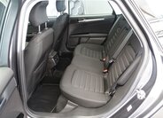 Ford Mondeo Kombi 2,0 l 140 kw