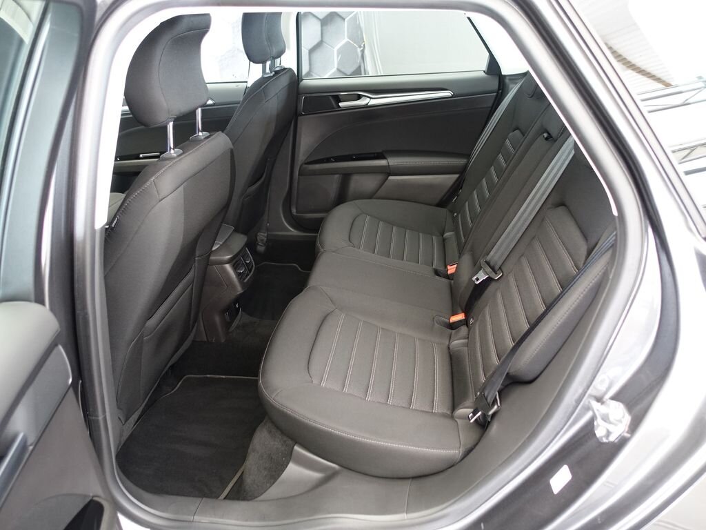 Ford Mondeo Kombi 2,0 l 140 kw