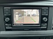 Volkswagen Transporter 19