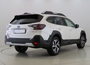 Subaru Outback Kombi 2,5 l 124 kw