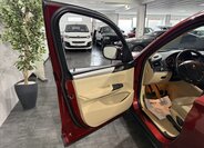 BMW X3 SUV 2,0 l 135 kw