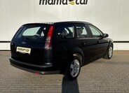 Ford Focus Kombi 1,6 l 74 kw