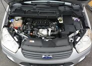 Ford C-MAX MPV 1,6 l 66 kw