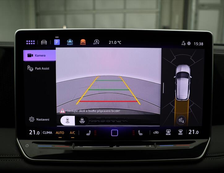 Volkswagen Tiguan 27