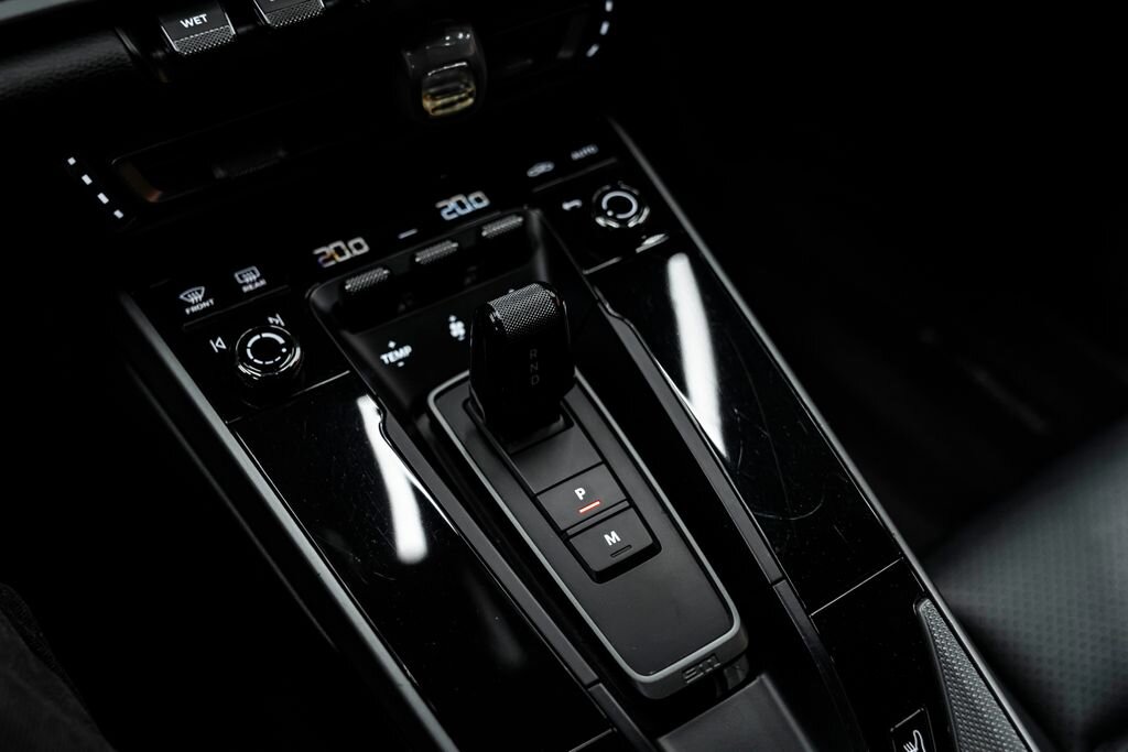 Porsche 911 Kupé 3,0 l 283 kw