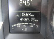 Volkswagen Transporter Skříň 2,0 l 84 kw