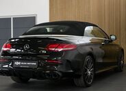 Mercedes-Benz Třídy C 5