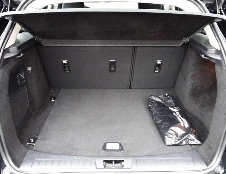 Land Rover Range Rover Evoque 21