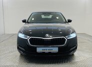 Škoda Octavia Liftback 1,5 l 110 kw