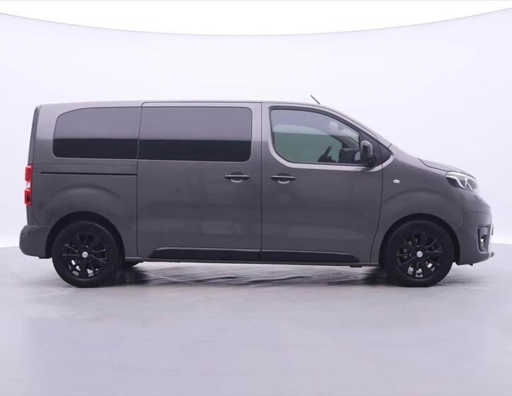 Toyota ProAce MPV 2,0 l 130 kw