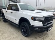 Dodge RAM Pick-up 3,0 l 313 kw
