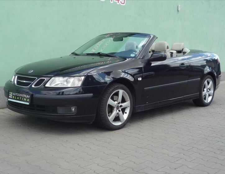 Saab 9-3 3