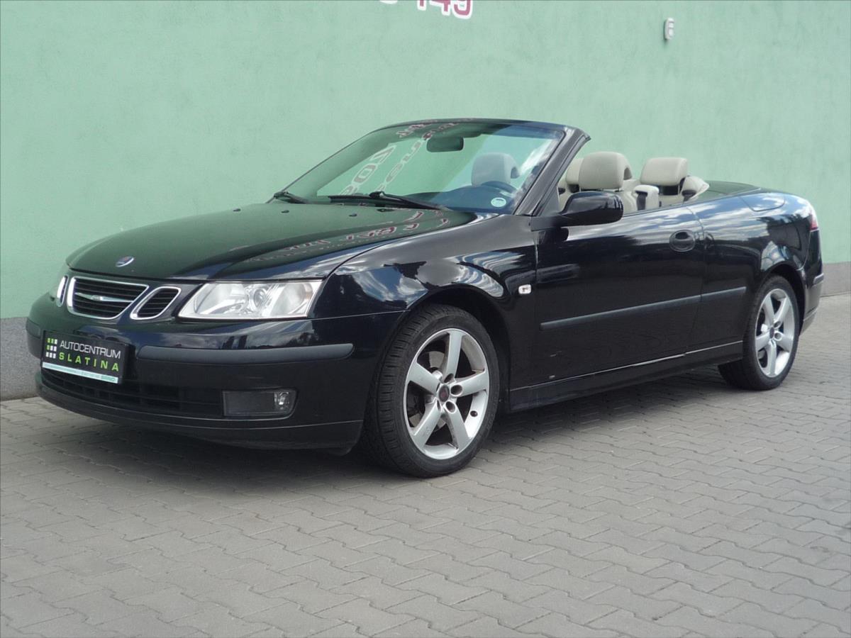 Saab 9-3