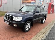 Toyota Land Cruiser Ostatní 4,7 l 173 kw