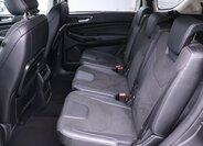 Ford S-MAX MPV 2,0 l 132 kw