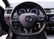 Škoda Octavia Kombi 2,0 l 135 kw