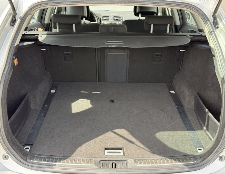 Toyota Avensis Kombi 1,8 l 108 kw