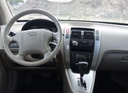Hyundai Tucson 11