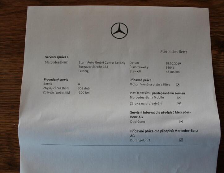 Mercedes-Benz Vito 34