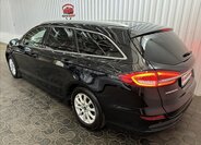 Ford Mondeo Kombi 1,5 l 121 kw