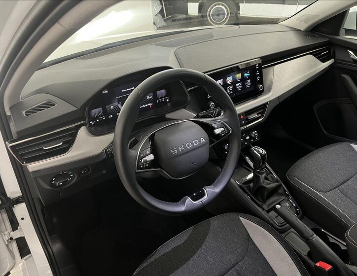 Škoda Scala Hatchback 999,0 85 kw