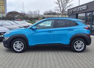 Hyundai Kona SUV / Terénní 998,0 88 kw