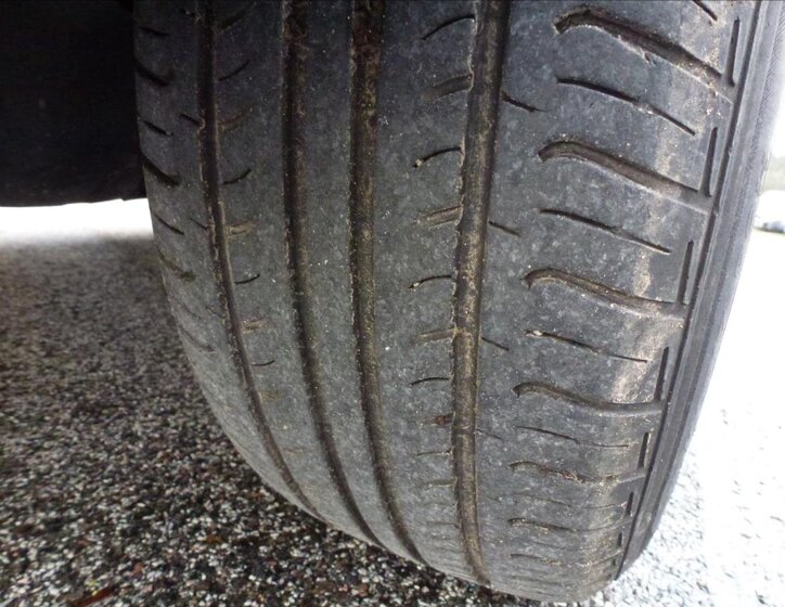 Volkswagen Transporter 32