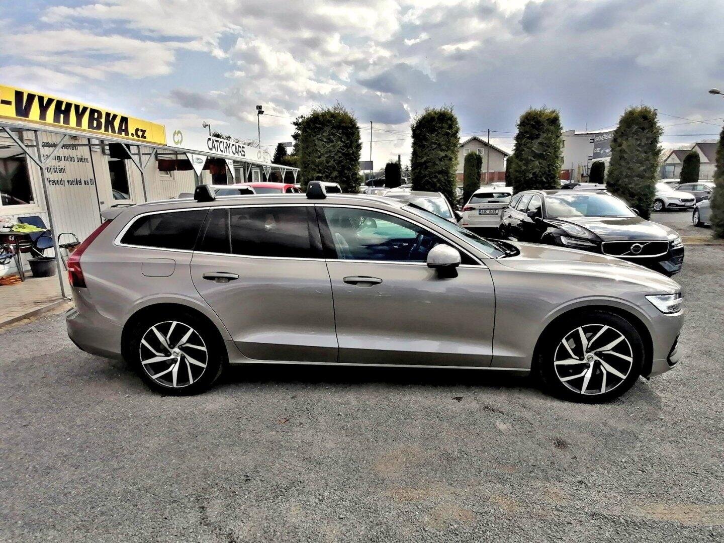 Volvo V60 Kombi 2,0 l 110 kw
