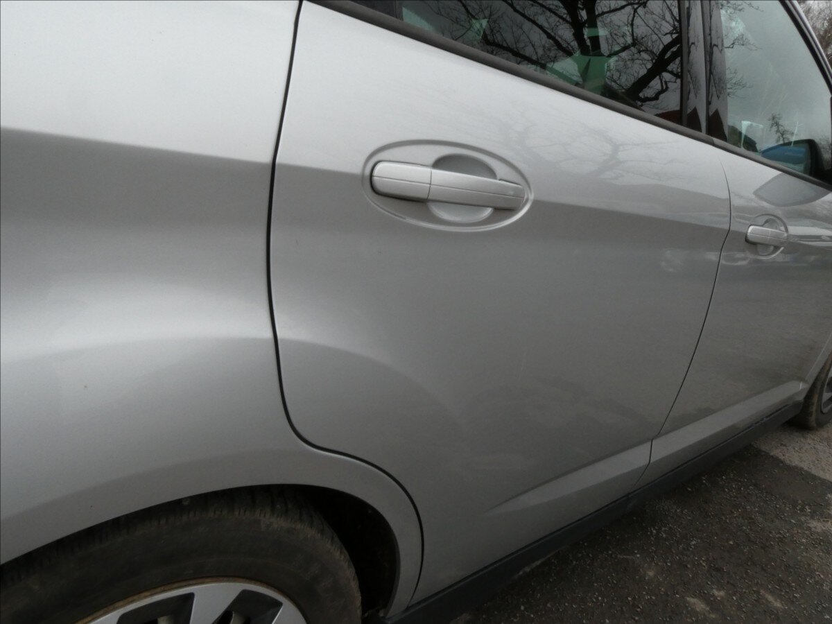 Ford C-MAX MPV 1,6 l 77 kw