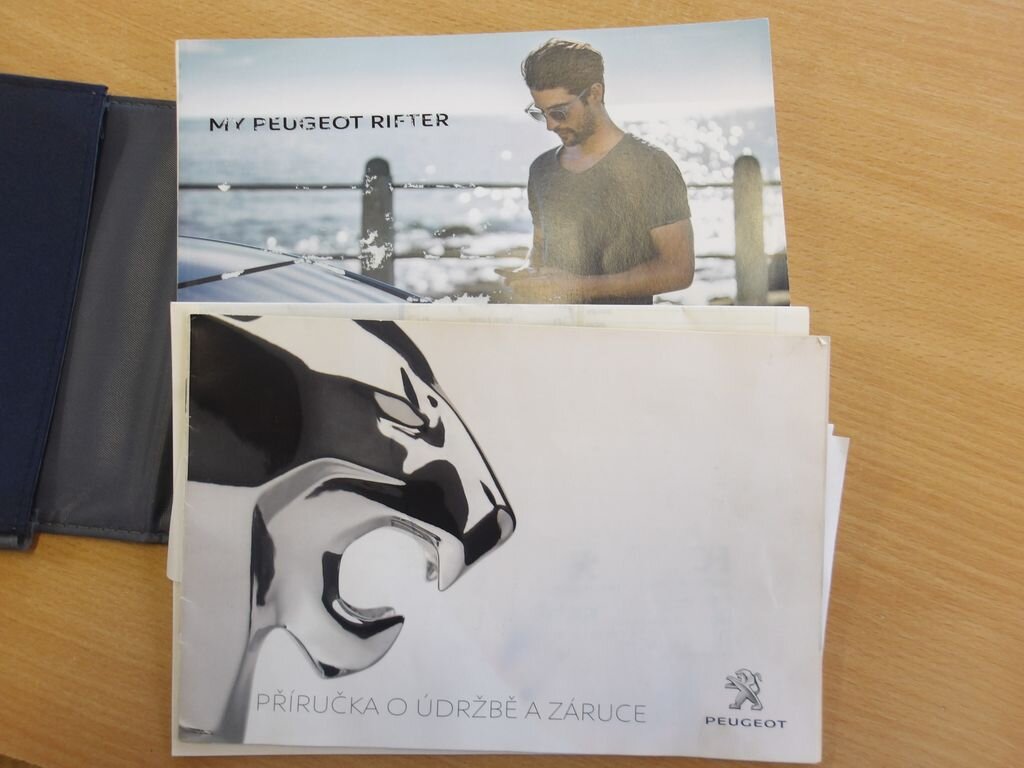 Citroën Berlingo Kombi 1,5 l 96 kw